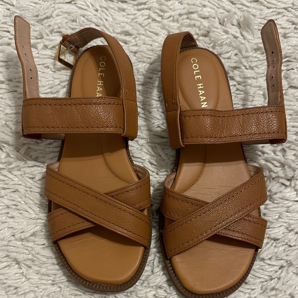 Cole Haan Sandals